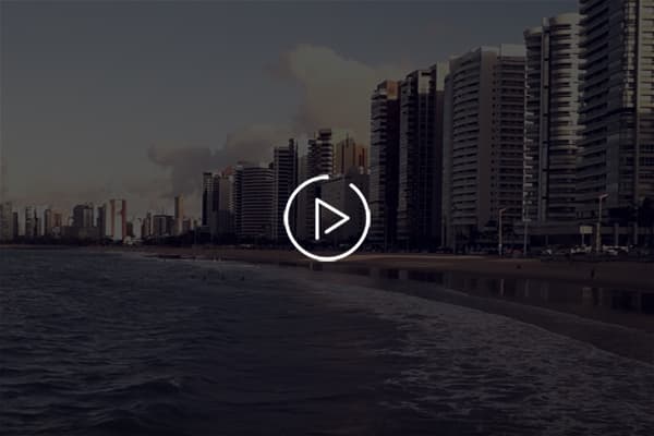 Video 2 Fam Trip del Brasile, da Fortaleza ai Lencois Maranhenses